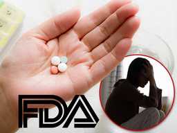Шок! Экстази как лекарство от ПТСР? FDA в шоке! 🤯