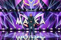 Шок! Капибара и Далматин захватят сцену в новом сезоне "Маски"! 😱