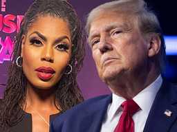 Шок! Омароса разнесла Трампа и Forbes за расизм! 🤯
