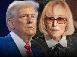 Шок! 🤯 Суд оставил в силе приговор Трампу за домогательства! 😱