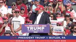 Крукс - открыл стрельбу на митинге Трампа, ранив его и убив одного человека.