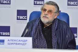Шок! 😲 У Александра Ширвиндта был внебрачный сын?!