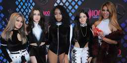 Шок! Звезды Fifth Harmony жили на гроши?! 😱