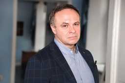 Ефремов - бывший бойфренд бывшей жены Сергея Мурзина