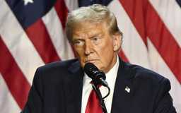 Шокирующие комментарии звезд о выборах Трампа в США! 🇺🇸🔥