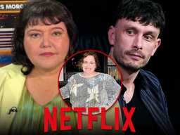 Скандал! Netflix наврал о тюремном сроке героини сериала "Малышка-северный олень"! 😱