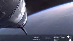 Маск - руководитель компании, чей космический корабль Starship взорвался во время испытательного полета.