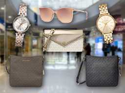 Сумки Michael Kors: Горячие тренды и шок-цены! 👜🔥