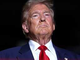 Трамп: "Это мой последний шанс!" 👴  Или 2024 год – прощай, Белый дом?