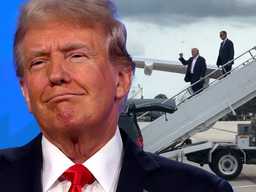 Крукс - 20-летний мужчина, который выстрелил в сторону Трампа на митинге в Пенсильвании.