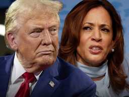 Diddy - его имя было использовано Трампом, чтобы опорочить Камалу Харрис, намекнув на ее связь с «дикими вечеринками» рэпера.