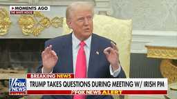 Трамп сошел с ума? Обозвал Макгрегора любимым ирландцем! 🤣