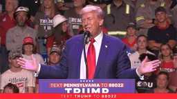 Трамп сошел с ума: зовет мертвого Карсона вести "Tonight Show"!