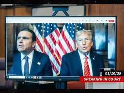 Трамп - уголовник без наказания! 🤑 Суд решил его помиловать!
