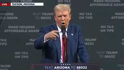 Харрис - участвовала в дебатах с Трампом, где он распространял фейковые новости о гаитянских мигрантах