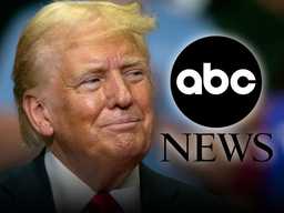 Трамп вымогает у ABC 15 лямов за молчание! 😱