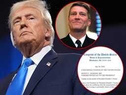Крукс - совершил покушение на Трампа, ранив его в ухо