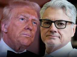 Трампа осудят перед инаугурацией! 😱 Но тюрьмы, похоже, не будет! 🤪