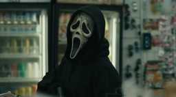 Угадай хоррор по описанию: Тест на знание ужастиков! 👻
