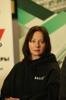 Умерла Евгения Добровольская: звезда МХТ сгорела от рака 😭