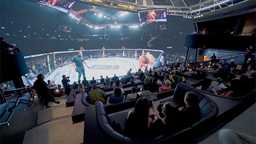 Винс Вон променял бои UFC на новый кинотеатр! 😱