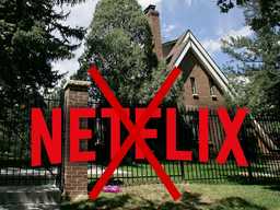 Владельцы дома ДжонБене́т Рэмси отказались от съёмок Netflix!😱
