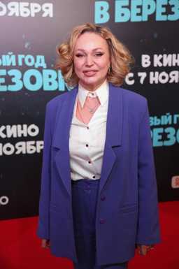 Калашникова - владеет квартирой в ЖК «Алые паруса»