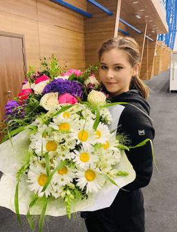 Юлия Липницкая родила второго ребенка!  🤰 Сын служащего мужа! 🤫