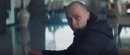 Ефремов - играет роль в фильме «Хроники русской революции».