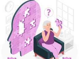 Забывчивость - это болезнь Альцгеймера?  Пройдите шокирующий тест!