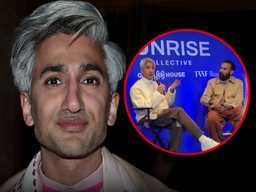 Звезда "Queer Eye" сбежал из Британии из-за расизма! 😲