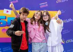 Звездные детишки устроили скандалы на съемках сериала! 😱