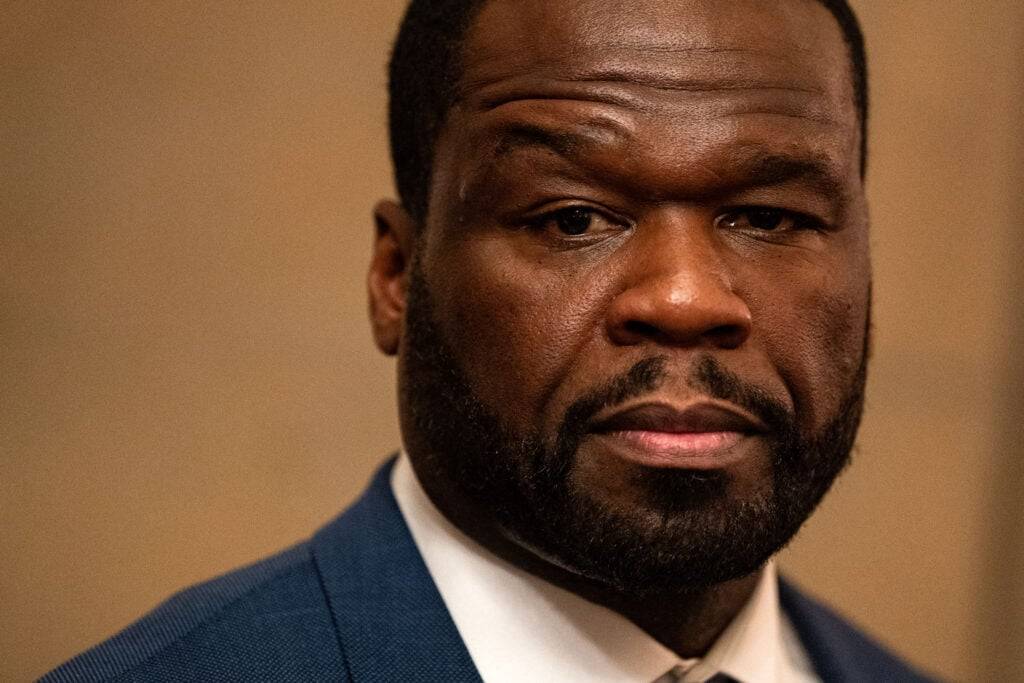 50 Cent vs. Taco Bell: битва за миллионы и тако! (Фото: 1)