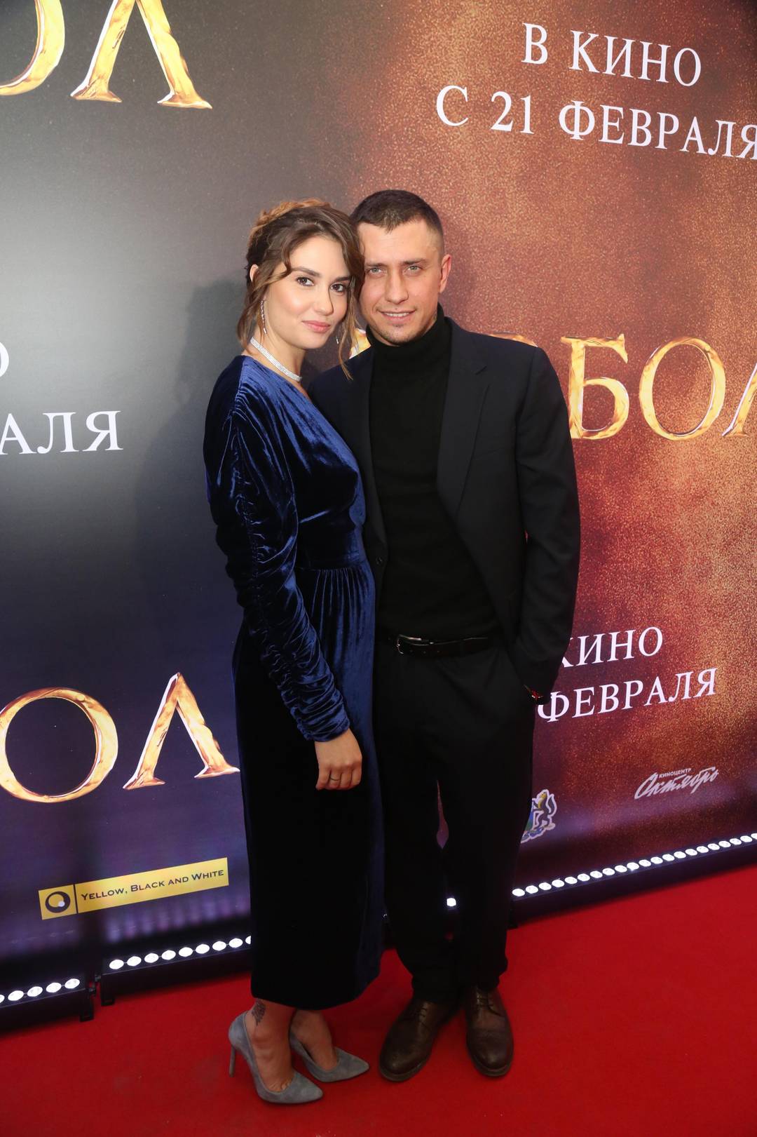 Агата Муцениеце и Зепюр Брутян: битва за детей Прилучного!🔥 (Фото: 1)