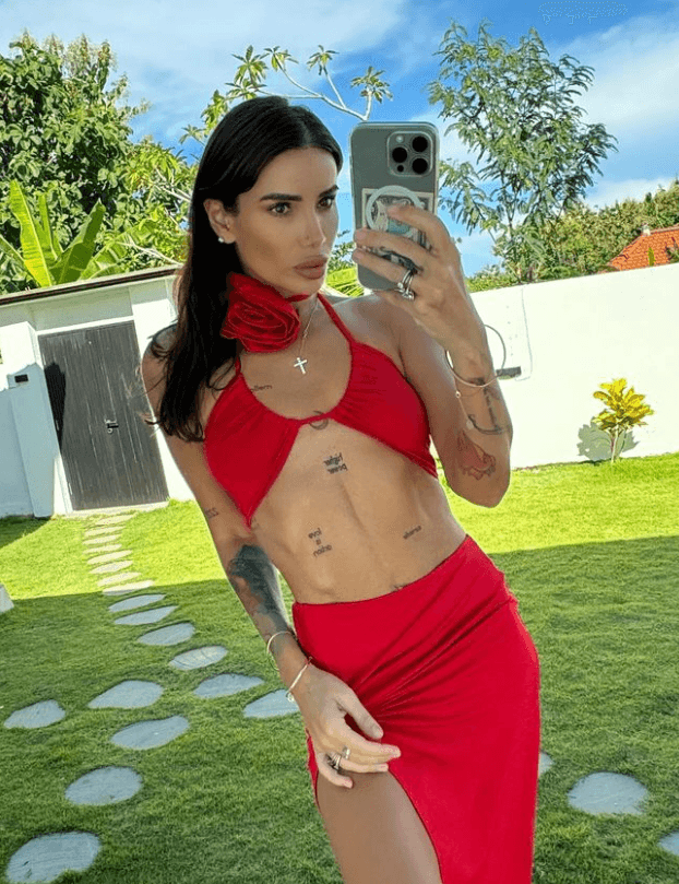 Айза-Анохина показала интимное видео с новым бойфрендом! 😱 (Фото: 1)