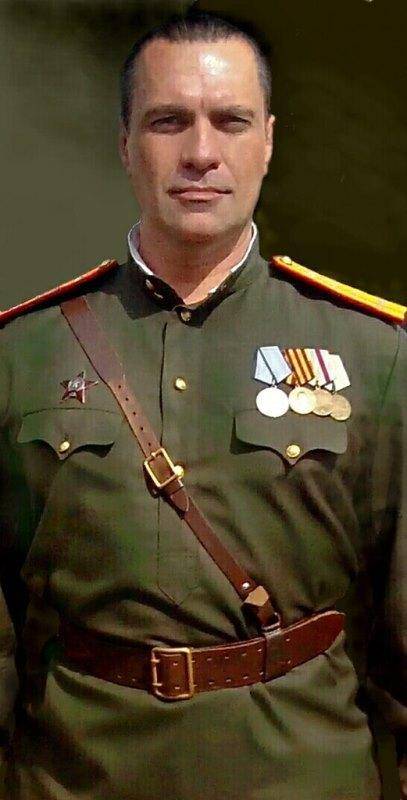 Актера Владимира Алферова могли отравить из-за квартиры! 😱 (Фото: 2)