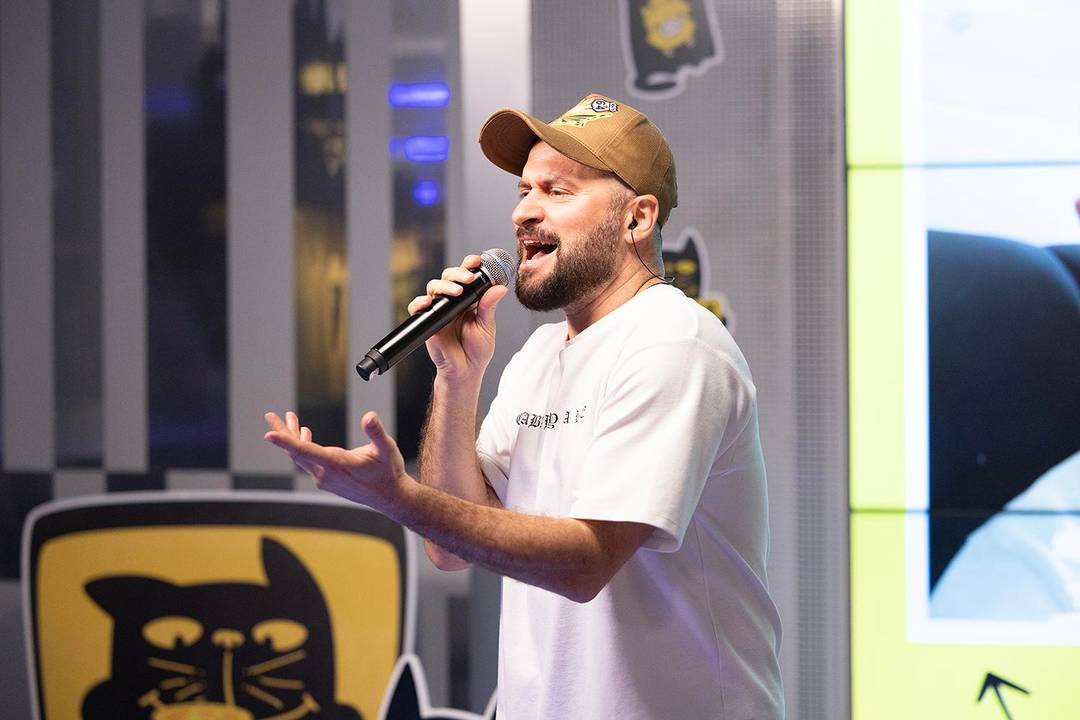 Алиана Устиненко залетела в третий раз! 🤰 Муж в шоке! 😱 (Фото: 3)