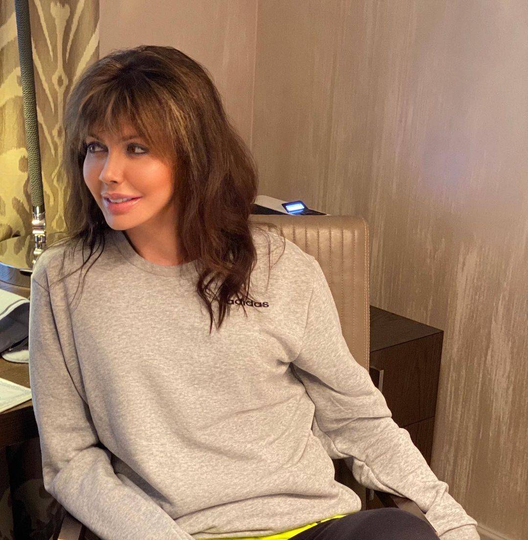 Алиса Аршавина: «После операций стало только хуже!» 😱 (Фото: 1)