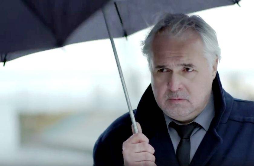 Анатолий Хропов: Трагический финал звезды «Папиных дочек»! 😢 (Фото: 1)