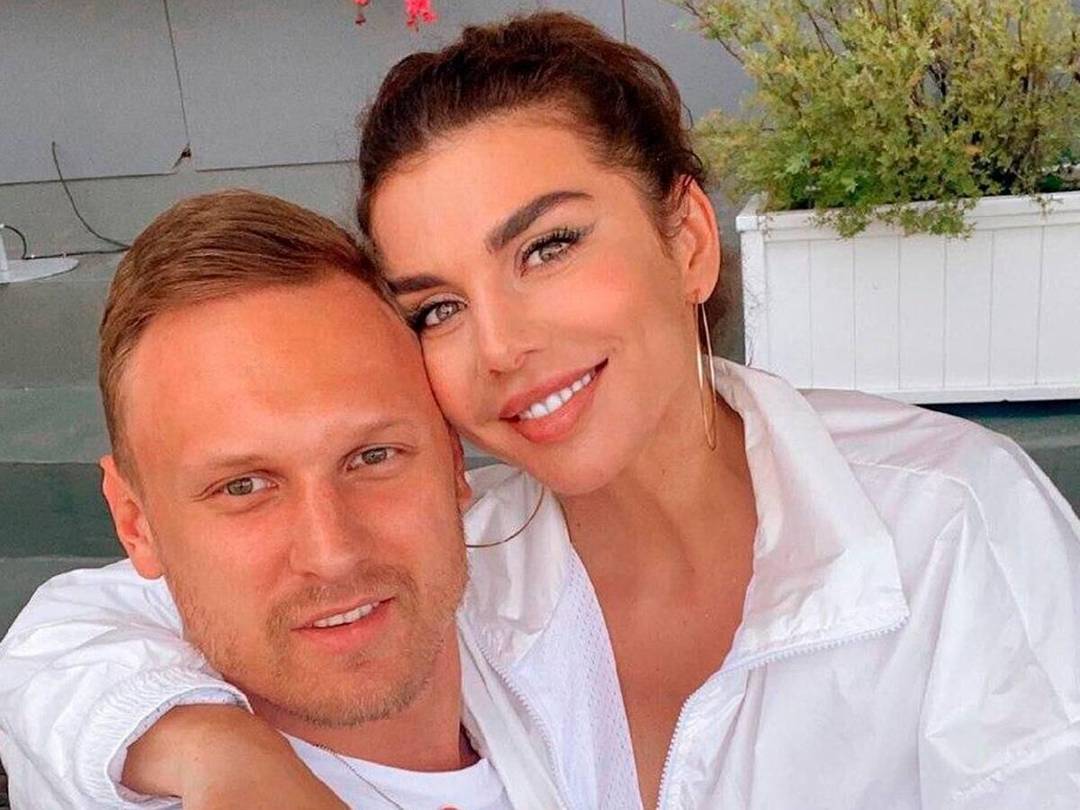 Анна Седокова и Янис Тимма: развод или пиар-ход? 😱💔 (Фото: 1)