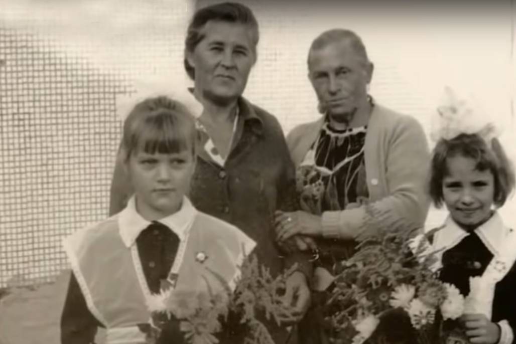 Анна Уколова: От смерти в роддоме до пророчества о муже! 😲 (Фото: 2)