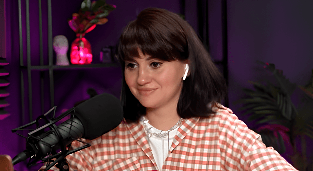 Аня Руднева из "Ранеток" - больше не хочет замуж! 😱 (Фото: 1)