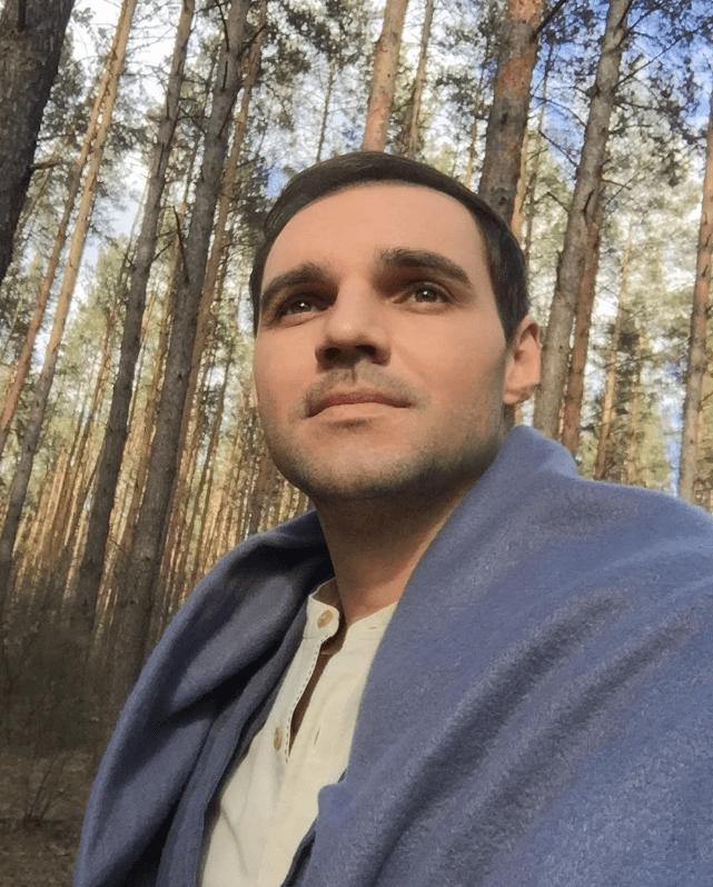 Артем Алексеев нашел новую любовь! Но... секса не было? 😳 (Фото: 1)