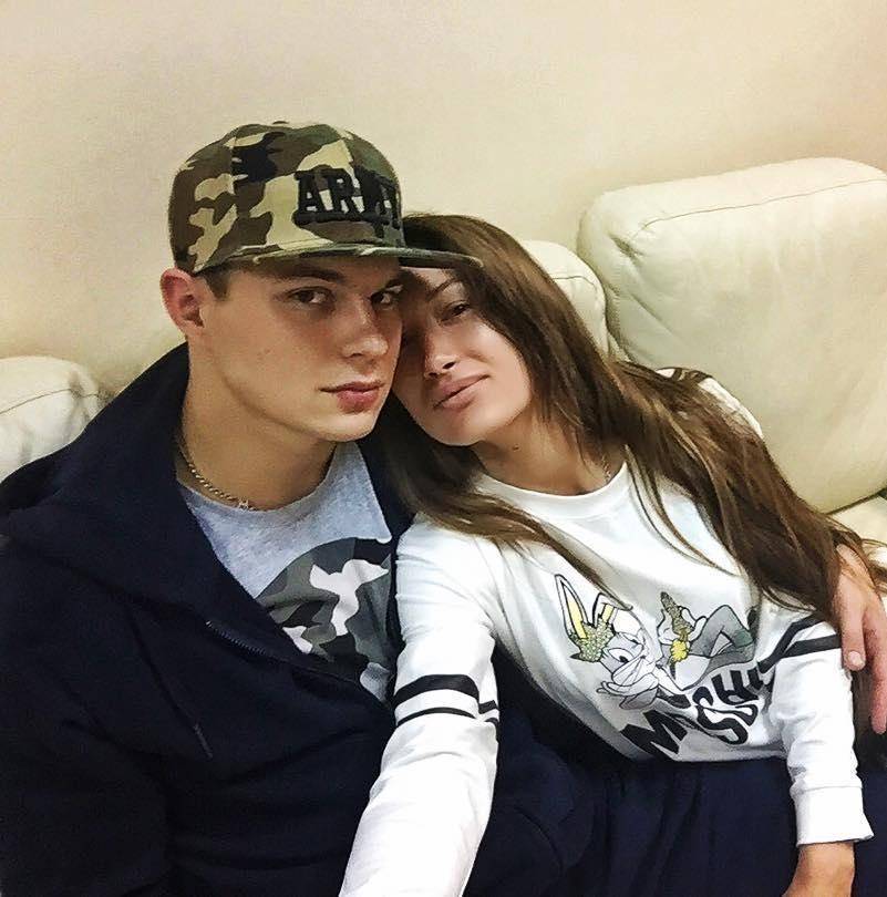 Ашмарина простила Григоренко?! 🤯 От ненависти до семейного обеда! (Фото: 1)