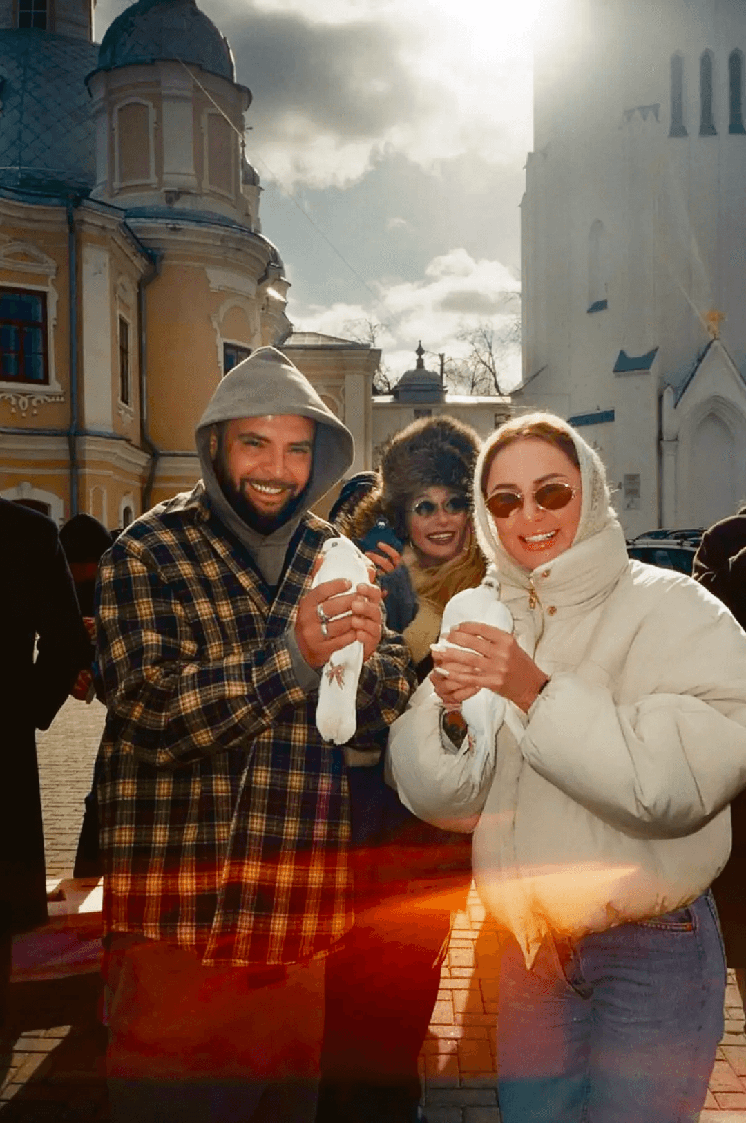 Asti на грани развода?! 😱 Киркоров набил тату, Лепс женится! 🔥 (Фото: 2)