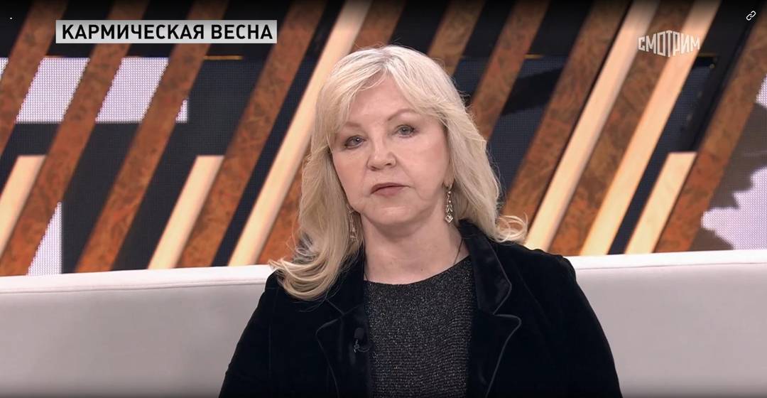 Астролог Борщ ШОКИРОВАЛА прогнозом на 2025 год! 😱 (Фото: 1)