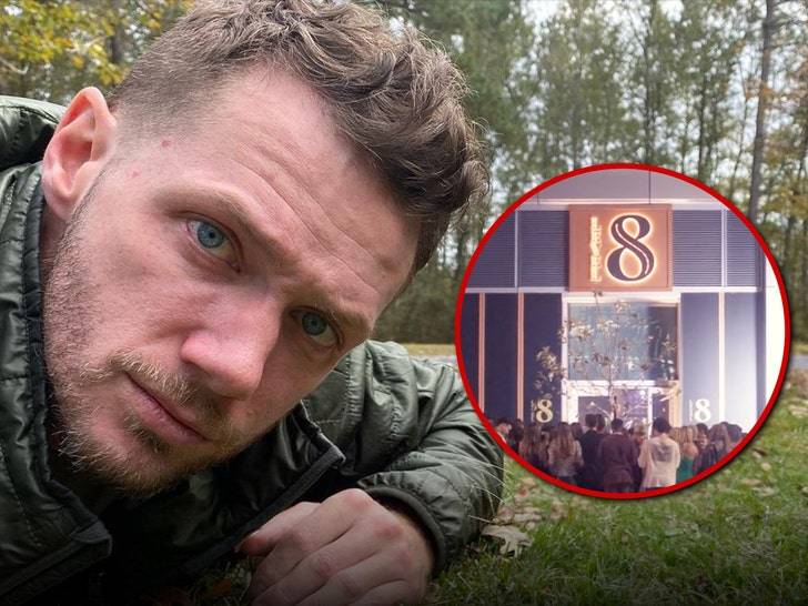 Бар, где работал убитый актер, обвиняют в халатности! 😱 (Фото: 1)