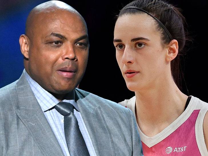Баркли: «Зависть – это все, что чувствуют к Кларк в WNBA» 🤬 (Фото: 1)