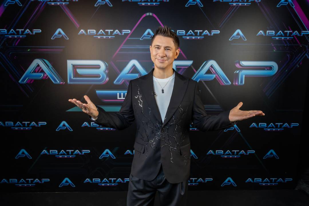 Батрутдинов в шоу «Аватар»: Холостяк под обстрелом Краймбрери! 💥😂 (Фото: 1)