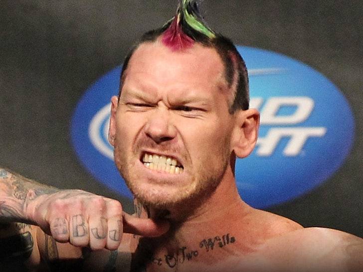 Боец MMA Шон Лоффлер: Cексуальный скандал и новые обвинения! 🔞 (Фото: 1)